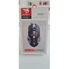 Imagem de Mouse Gamer RG-82 - War Shark