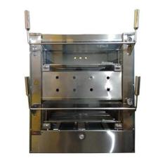 Imagem de Forno Promaq Progd1 Gás 660x520x1000mm