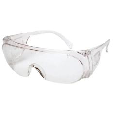 Imagem de Óculos de Proteção - Panda, Transparente, Incolor, Kalipso