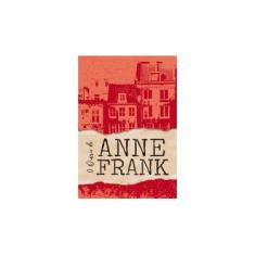 Imagem de O diário de Anne Frank - Anne Frank - 9788594318282