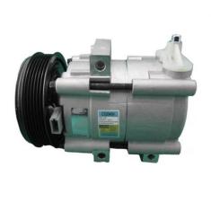 Imagem de Compressor Ford F-250 Diesel Todos Os Anos