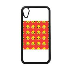 Imagem de Capa Dinosaur Kingdom Love You para iPhone XR para proteção de telefone Apple