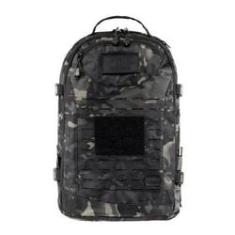 Imagem de Mochila Rusher Multicam Black (Invictus)