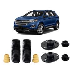 Imagem de Par Kit Do Amortecedor Dianteiro Ford Edge 2016 2017 2018 19