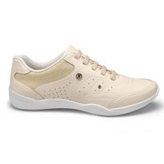Imagem de Tênis Casual Feminino Hades Tule Kolosh C3526-0003-Feminino