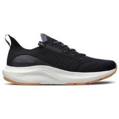 Imagem de Tênis Olympikus Reverso 2 38 Masculino - Preto-Masculino