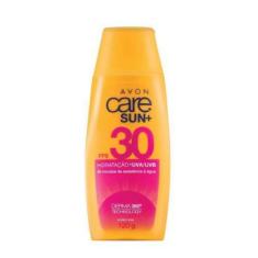 Imagem de Protetor Solar Avon Care Sun Fps 30 120G- Avon