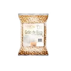 Imagem de Kit 3X: Grão de Bico Sabor da Terra 250g