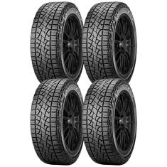 Imagem de Jogo 4 Pneus Pirelli Aro 15 Scorpion Atr 205/60R15 91H