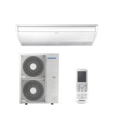 Imagem de Ar Condicionado Split Teto Inverter Samsung 52.000 Btus Quente E Frio