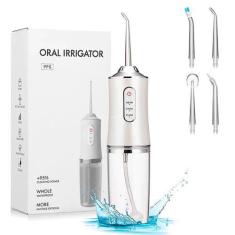 Imagem de Lavador Bucal Bivolt Para Dentes e Implantes