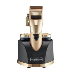 Imagem de Máquina De Corte Babyliss Pro Snap Fx Gold Máquina De Corte Babyliss P