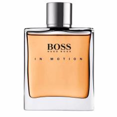 Imagem de Perfume Boss in Motion Hugo Boss 100ml - Eau de Toilette