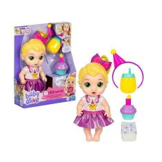 Imagem de Boneca Baby Alive Festa de Aniversário LaLa GooGoo - Hasbro