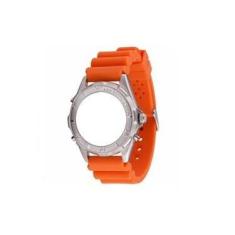 Imagem de Pulseira Technos Skydiver Laranja