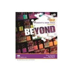 Imagem de Beyond B2 - Student's Book - Premium Pack - Campbell, Robert ; Rebbeca Robb Benne; Rob Metcalf - 9780230461529