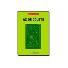 Imagem de De Colete, As - 8526810790 - 9788526810792