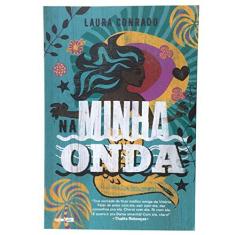Imagem de Na Minha Onda - Laura Conrado - 9788525062369