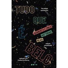 Imagem de Tudo que É Belo - The Moth - 9788593828485