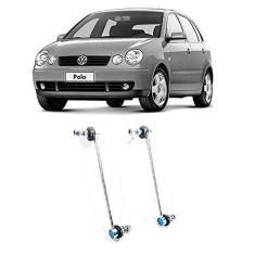 Imagem de Bieleta Estabilizadora Vw Polo Dianteira - (2003 Até 2012) O Par