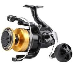 Imagem de Molinete Shimano Socorro SW 6000 (Rec. 4.6:1, Drag 9kg)