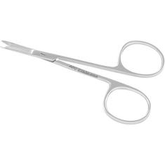 Imagem de Tesoura Spencer Reta 12cm Retirada De Pontos Abc