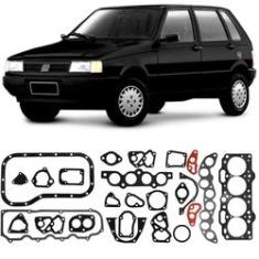 Imagem de Jogo Junta Motor Fiat Uno 1.0 1.5 96 a 2004 Completo Sabó
