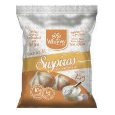 Imagem de Suspiro 25G - Wheyviv