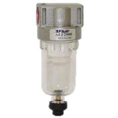 Imagem de Filtro Coalescente Fluir 1/4 Dreno Manual