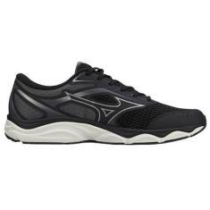 Imagem de Tênis Mizuno Hawk 5 Masculino Preto