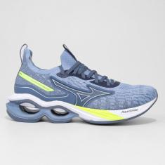 Imagem de Tênis Mizuno Wave Creation 23W Masculino-Masculino