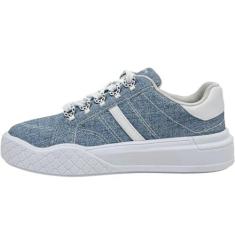 Imagem de Tênis Feminino Casual Dia a Dia Flatform Ramarim 2381203