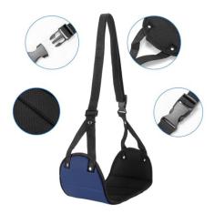 Imagem de Material Escolar de Escritório Material de Escritório Sob a Mesa Alivia o Desconforto Reduz a Fadiga e o Inchaço Amplas Aplicações para a Maioria Dos Tipos de Mesa Pés de Mesa