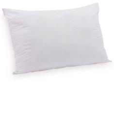 Imagem de Travesseiro Padrão Flocos de Látex Plushpillo Dunlopillo