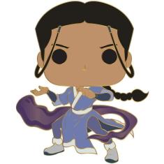Imagem de Funko Pop! Pino: Avatar - Katara
