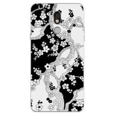 Imagem de Capa Adesivo Skin356 Verso Para Lg Stylo 5 Lm-Q720cs - Kawaskin