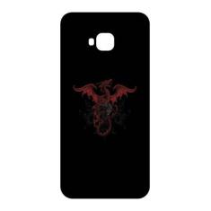Imagem de Capa Adesivo Skin255 Verso Para Asus Zenfone 4 Selfie Pro - KawaSkin