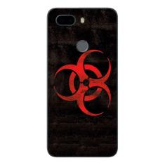 Imagem de Capa Adesivo Skin155 Verso Para Philco Hit Max PCS02