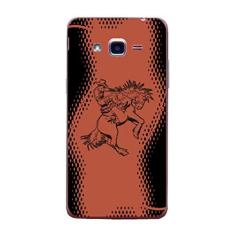 Imagem de Capa Adesivo Skin357 Verso Para Samsung Galaxy J2 Prime Sm-g532m