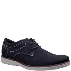 Imagem de Sapato Pegada Jeans Masculino 124907-07