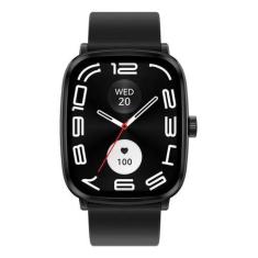 Imagem de Smartwatch HAYLOU RS5,2.01"AMOLED Display ,Bluetooth Assistente de Voz