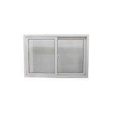 Imagem de Janela de correr pvc 120x150 2F Branca