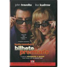 Imagem de Dvd Bilhete Premiado - John Travolta