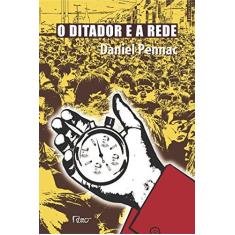 Imagem de O Ditador e a Rede - Pennac, Daniel - 9788532518361