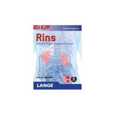 Imagem de Rins: Uma Abordagem Integrada à Doença - Paul G. Schmitz - 9788580551419
