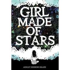 Imagem de Girl Made Of Stars - Blake,ashley Herring - 9781328778239