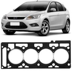 Imagem de Junta Cabeçote Motor Focus 1.6 8v 2003 a 2013 Fibra Sabó