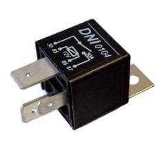 Imagem de Relé Auxiliar Universal 94494959 OPEL 12V 50A - DNI 0104