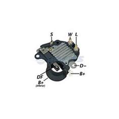 Imagem de Regulador Voltagem Alternador PALIO TEMPRA - GA120