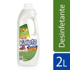Imagem de Desinfetante Kalipto Eucalipto 2L